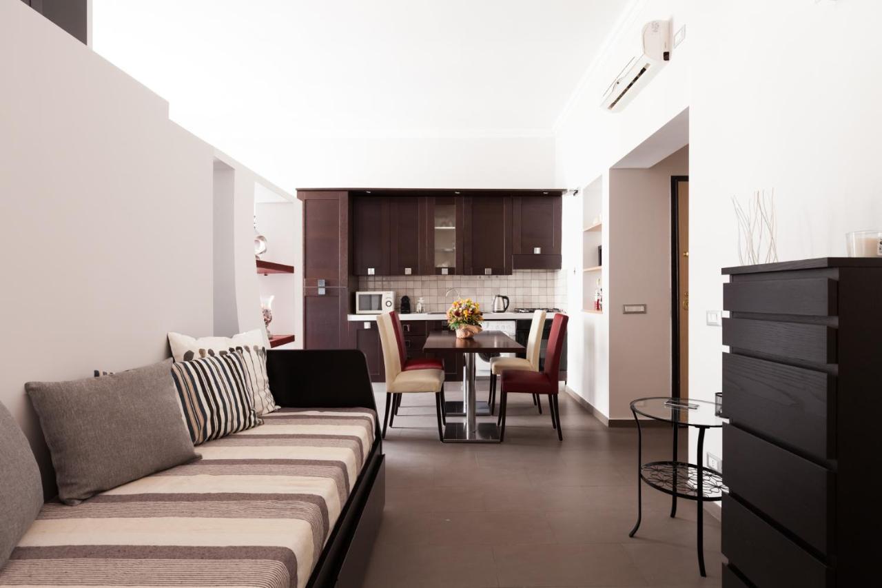 Attic Vatican Flat - San Pietro * Rom